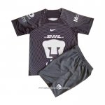 Maglia Pumas UNAM Portiere 22/23 Bambino