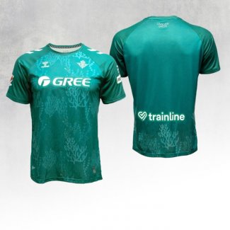 Maglia Real Betis Sustainability 24-25