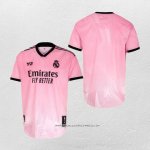 Maglia Real Madrid Portiere 21/22 Rosa