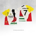 Maglia Real Madrid Ronaldo Special 25-26
