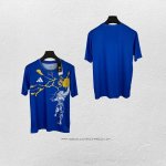 Maglia Real Madrid Special 25/26 Blu Thailandia