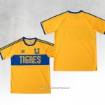 Maglia Tigres UANL Special 23/24 Giallo