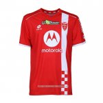 Prima Maglia AC Monza 23/24 Thailandia