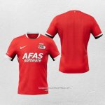 Prima Maglia AZ Alkmaar 25/26 Thailandia