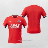 Prima Maglia AZ Alkmaar 25/26 Thailandia
