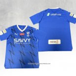 Prima Maglia Al Hilal 23-24