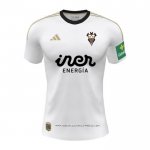 Prima Maglia Albacete 23/24 Thailandia