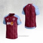 Prima Maglia Aston Villa 23/24