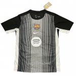 Prima Maglia Barcellona Portiere Thailandia 24-25