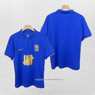 Prima Maglia Birmingham City 25/26