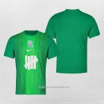 Prima Maglia Birmingham City Portiere 25/26