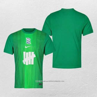 Prima Maglia Birmingham City Portiere 25/26