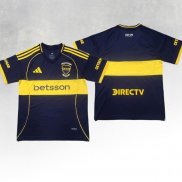 Prima Maglia Boca Juniors 2026