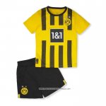 Prima Maglia Borussia Dortmund 22/23 Bambino