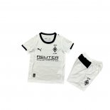 Prima Maglia Borussia Monchengladbach 25/26 Bambino