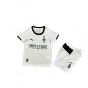 Prima Maglia Borussia Monchengladbach 25-26 Bambino