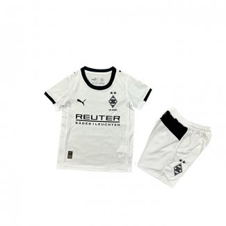 Prima Maglia Borussia Monchengladbach 25-26 Bambino