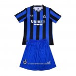 Prima Maglia Club Brugge Bambino 24-25