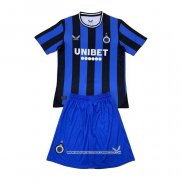 Prima Maglia Club Brugge Bambino 24-25