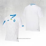 Prima Maglia Dynamo Kyiv 23/24 Thailandia