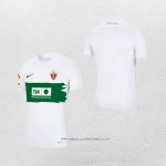 Prima Maglia Elche 21/22 Thailandia