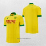 Prima Maglia FC Nantes 25/26 Thailandia