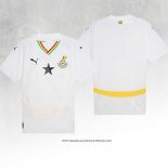 Prima Maglia Ghana Thailandia 24-25