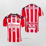 Prima Maglia Guadalajara 25/26