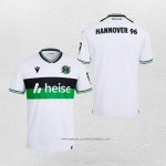 Prima Maglia Hannover 96 25/26 Thailandia