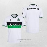 Prima Maglia Hannover 96 25/26 Thailandia