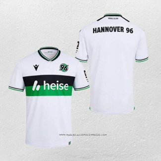 Prima Maglia Hannover 96 25/26 Thailandia