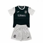 Prima Maglia Hibernian 25/26 Bambino