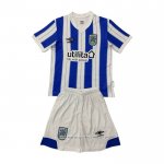 Prima Maglia Huddersfield Town Bambino 24-25