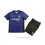 Prima Maglia Inter Bambino 25-26