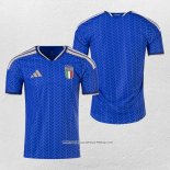 Prima Maglia Italia Authentic 2026
