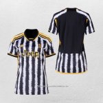 Prima Maglia Juventus 23/24 Donna