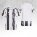 Prima Maglia Juventus 25/26 Donna