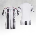 Prima Maglia Juventus 25/26 Donna