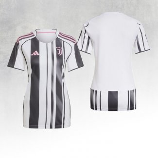 Prima Maglia Juventus 25/26 Donna