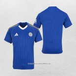 Prima Maglia Leicester City 25/26