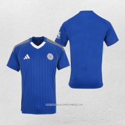 Prima Maglia Leicester City 25/26