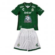 Prima Maglia Leon Bambino 24-25