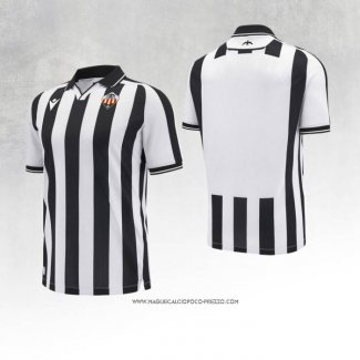 Prima Maglia Levante Thailandia 25-26