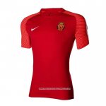 Prima Maglia Mallorca 21/22 Thailandia