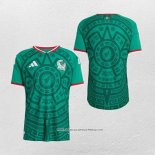 Prima Maglia Messico 2026