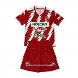Prima Maglia Necaxa Bambino 24-25