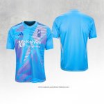 Prima Maglia Nottingham Forest Portiere 24/25