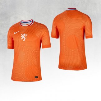 Prima Maglia Paesi Bassi 2025 Thailandia