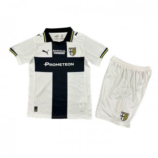 Prima Maglia Parma 25/26 Bambino