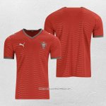 Prima Maglia Portogallo 2026